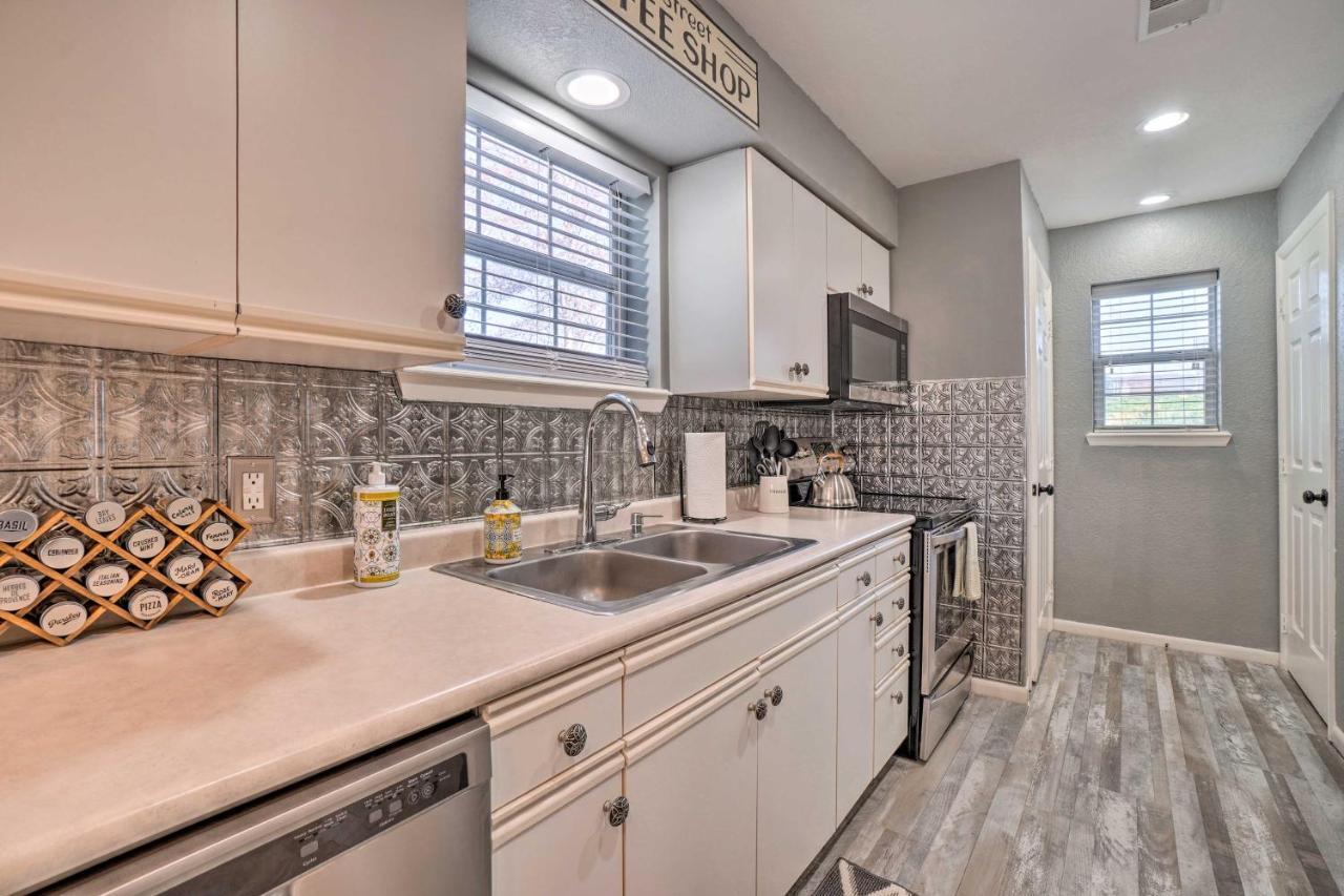 Resort Condo With Pool About 3 Mi To Branson Landing! Экстерьер фото