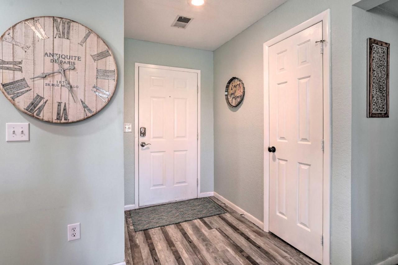 Resort Condo With Pool About 3 Mi To Branson Landing! Экстерьер фото