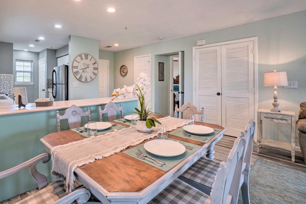 Resort Condo With Pool About 3 Mi To Branson Landing! Экстерьер фото
