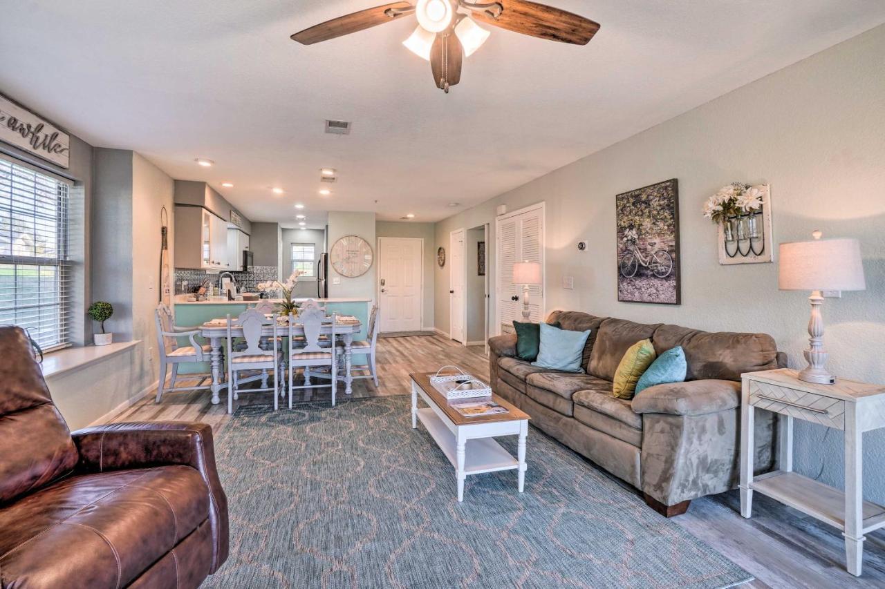 Resort Condo With Pool About 3 Mi To Branson Landing! Экстерьер фото