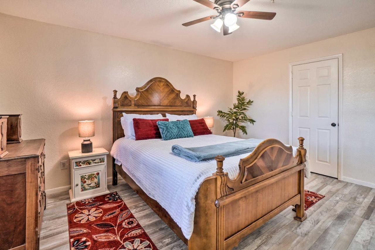 Resort Condo With Pool About 3 Mi To Branson Landing! Экстерьер фото