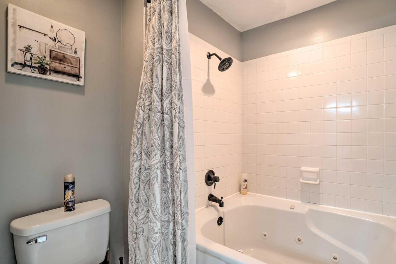 Resort Condo With Pool About 3 Mi To Branson Landing! Экстерьер фото